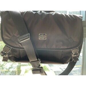 Manhattan Portage Redux Ver 2 Laptop Messenger Shoulder Bag Tech EDC Travel